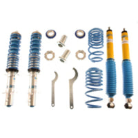 Thumbnail for Bilstein B16 96-03 Audi A3 Front and Rear Performance Suspension System