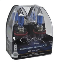 Thumbnail for Hella Optilux H8 12V/55W XB Xenon White Bulb (pair)