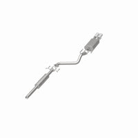 Thumbnail for MagnaFlow Sys C/B VW Golf Iii All Mod