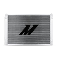 Thumbnail for Mishimoto 09-20 Nissan 370Z Aluminum Radiator (AC Removal)