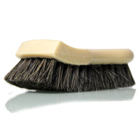 Thumbnail for Chemical Guys Long Bristle Horse Hair Leather Cleaning Brush