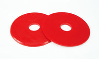 Thumbnail for Pedders Urethane Rear Spring Spacer 6mm 2004-2006 GTO