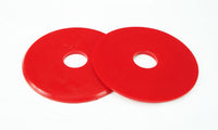 Thumbnail for Pedders Urethane Rear Spring Spacer 6mm 2004-2006 GTO