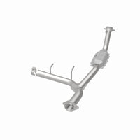 Thumbnail for MagnaFlow Conv DF 05 Expedition P/S 5.4L OEM