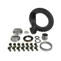 Thumbnail for Yukon High Performance Replacement Ring & Pinion Set Dana M300 4.10 Ratio