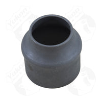 Thumbnail for Yukon Conversion Crush Sleeve 2011+ Ford 9.75in Ring & Pinion Set Into 2010 & Down Housing