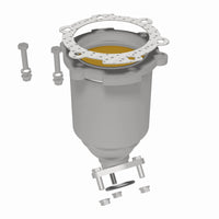 Thumbnail for MagnaFlow Conv Direct Fit OEM 04-06 Nissan Altima 3.5L Close Coupled