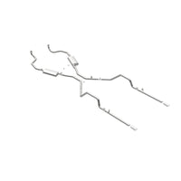 Thumbnail for MagnaFlow C/B 59-64 Bel Air/Biscayne/Impala