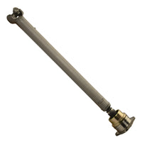 Thumbnail for Yukon Gear & Axle USA Standard Front Driveshaft Hummer H3 23-5/8in Weld to Weld