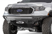 Thumbnail for Addictive Desert Designs 19-20 Ford Ranger Stealth Fighter Front Bumper