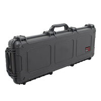 Thumbnail for Go Rhino XVenture Gear Hard Case w/ Foam - Long 44in. / IP67 / Automatic Air Valve - Textured Black