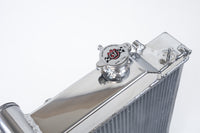 Thumbnail for CSF 14-18 Subaru Forester High-Performance All-Aluminum Radiator