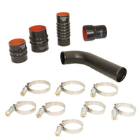 Thumbnail for BD Diesel Intercooler Hose/Clamp Kit - Dodge 2007.5-2009 6.7L