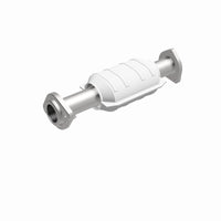 Thumbnail for MagnaFlow Conv DF 00-01 Cherokee Rear 4.0L