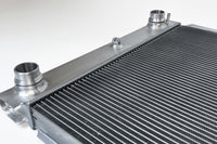 Thumbnail for CSF 06-10 BMW E60 M5 / 06-10 BMW E63/E64 M6 Aluminum High-Performance Radiator