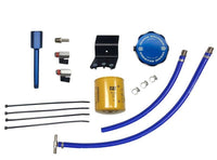 Thumbnail for Sinister Diesel 2017+ Ford Powerstroke 6.7L (Engine Mount) Coolant Filtration System