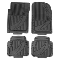 Thumbnail for Rugged Ridge Universal Trim to Fit Floor Liners 4pc Set