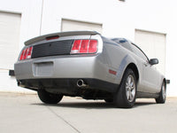 Thumbnail for aFe MACHForce XP 05-09 Ford Mustang V6 4.0L 2-1/2in. 409 SS Cat-Back Exhaust