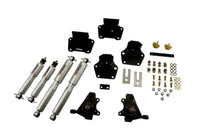 Thumbnail for Belltech LOWERING KIT WITH SP SHOCKS