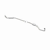 Thumbnail for MagnaFlow Conv DF Tercel 95-97 1.5L EFI