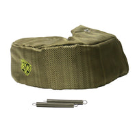 Thumbnail for BD Diesel Turbo Blanket - T6 S400/S500