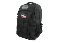 Thumbnail for aFe Power Lightweight Tactical Backpack w/ USB Charging Port - Black