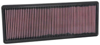 Thumbnail for K&N 18-21 Chevrolet Express 2500 4.3L V6 Replacement Air Filter