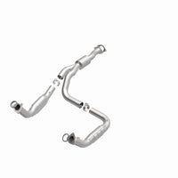 Thumbnail for Magnaflow Conv DF 2011-2012 EXPRESS 2500 6.0L 6.0L Underbody
