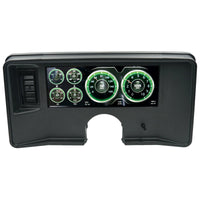 Thumbnail for Autometer 82-87 Monte Carlo/El Camino/Malibu InVision Digital Instrument Display Color LCD