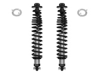 Thumbnail for ICON 21-23 Ford Bronco Rear 2.5 VS IR Coilover Kit Heavy Rate Spring