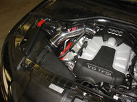 Thumbnail for Injen 12-18 Audi A7 3.0L Supercharged Polished Short Ram Intake w/ MRI Tech & Air Horn