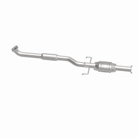 Thumbnail for MagnaFlow Conv DF 01-03 Galant 2.4 rr OEM