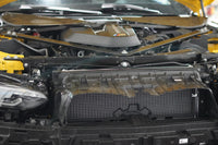 Thumbnail for CSF BMW G8X M3/M4 High Performance Front Mount Heat Exchanger