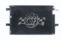 Thumbnail for CSF 11-14 Ford Edge 3.5L A/C Condenser