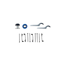 Thumbnail for Bilstein B16 (DampTronic) 2021-2015 Volkswagen GTI/2019-2015 Golf R Front and Rear Suspension Kit