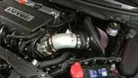 Thumbnail for K&N 12 Honda Civic Si 2.4L L4 Silver Typhoon Intake