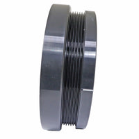 Thumbnail for Fluidampr 6.6L GM Duramax 2006-2008 Steel Externally Balanced Damper