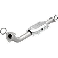 Thumbnail for MagnaFlow CONV DF 04-06 Toyota Tundra 4.7L Passenger Side Front