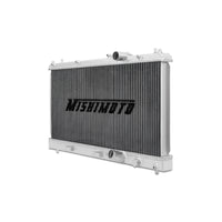 Thumbnail for Mishimoto 95-99 Dodge Neon Manual Aluminum Radiator