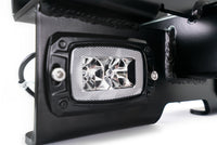 Thumbnail for DV8 Offroad 07-21 Jeep Wrangler (JK/JL) Bolt-On Hitch w/ Lights