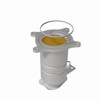 Thumbnail for MagnaFlow Conv DF 08-09 Ford Taurus 3.5L Front