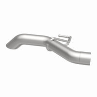 Thumbnail for MagnaFlow 21-23 Ford Bronco 2.3L / 2.7L D-Fit Rear Muffler Delete