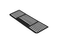 Thumbnail for Putco 17-19 Ford SuperDuty - Bar Style - Black Bumper Grille Inserts