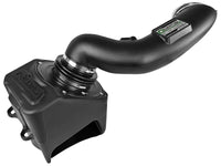 Thumbnail for aFe Quantum Pro 5R Cold Air Intake System 17-18 Ford Powerstroke V8-6.7L - Oiled