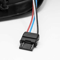 Thumbnail for AlphaRex 14-20 Toyota Tundra PRO-Series LED Tail Lights Red Smoke