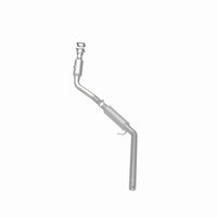 Thumbnail for MagnaFlow Conv DF 08 Chrysler Mini Van OEM