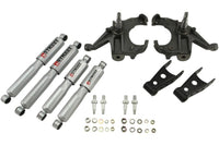 Thumbnail for Belltech LOWERING KIT WITH SP SHOCKS