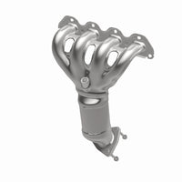 Thumbnail for MagnaFlow CARB Compliant Manifold Catalytic Conv Direct Fit - 09-10 Chevrolet Aveo / Aveo5 L4 1.6L