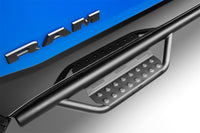 Thumbnail for N-Fab RS Nerf Step 19-20 Dodge 1500 Crew Cab All Beds - Cab Length - Tex. Black