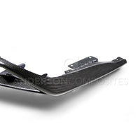 Thumbnail for Anderson Composites 15-17 Ford Shelby GT350 Rear Diffuser